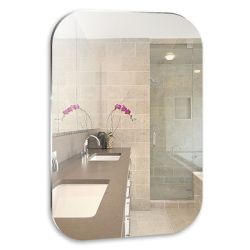 Зеркало  550 х 800мм ВЫБОР  MIXLINE