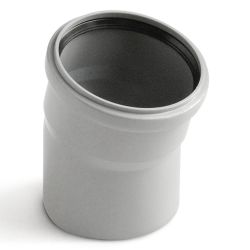 Отвод 110/15*  ПОЛИТРОН