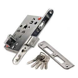 Замок врезной ЗВ - 5 - 1  КЭМЗ Калуга