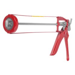 Пистолет для герметика скелет  РемоКолор