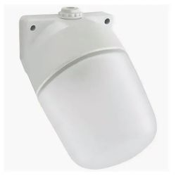 Светильник НПБ400-1П 60Вт наклонный белый IP54 TDM 