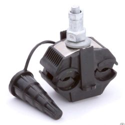 Зажим прокалывающий  16-95мм, 1,5-10мм TDM