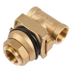 Адаптер скважинный   1"