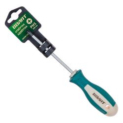 Отвертка PH 1 - 100мм  ВОЛАТ Anti-Slip