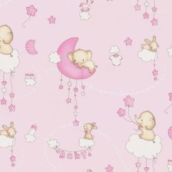 Обои флиз основа горячего тиснения 1,06х10м Палитра 71278-15