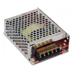 Блок питания для свд.ленты 12В,IP 20,100Вт (115*78*37) GENERAL
