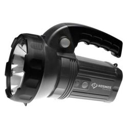 Фонарь Accu 9109 LED  КОСМОС
