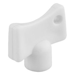 Ключ для крана Маевского пластик