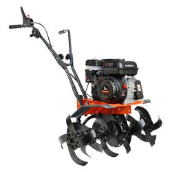 Мотокультиватор P-700  PATRIOT (7.0л.с, 1 вперед/1 назад, ширина обработки 800мм,4 фрезы)