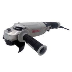 Углошлиф. маш. РЕСАНТА  УШМ-125/1400Э  (1100Вт,125мм)