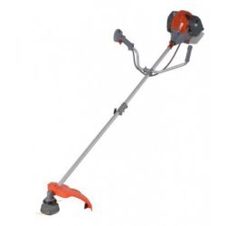 Триммер бензиновый  REDVERG RD-GB243S (1.7кВт/2.2л.с,ширина скашивания 25.5см,леска/нож,7.10кг)