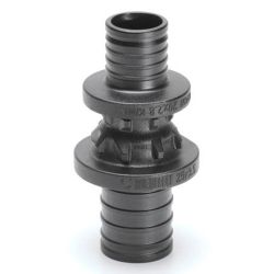 Соединение 25 - 20 AXIAL  REHAU RAUTITAN PX