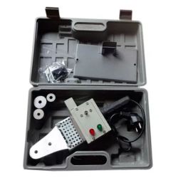 Сварочное оборудование для PPR 20-32   500Вт  BLACK GEAR