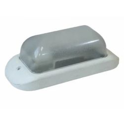 Светильник "ЛИБРА", белый, 60Вт, IP54 (НБП 01-60-006)  ЮПИТЕР