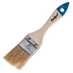 Кисть  КФ -  38 х 10 флейц  РемоКолор Стандарт плюс