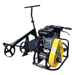 Мотолебедка KG-6,5 БУРЛАК без КПО (6,5л.с ,GOOD FARMER, трос 45-49м,вес 54кг)