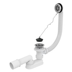 Обвязка для ванны  ALCAPLAST пластик