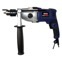 Дрель ударная  ДИОЛД  МЭСУ-12-2 (750 Вт,макс.диам.сверл.25мм,коробка)