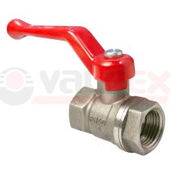 Кран шар     1/2" гг р  VALFEX STANDART