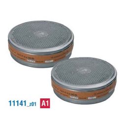 Фильтрующий элемент А1 для РПГ-67 (пары бензина, ацетона, хлора 2шт) 