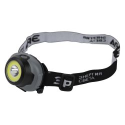 Фонарь налобный  ЭРА GB-710 "Криптон" (3*R03) 3 режима
