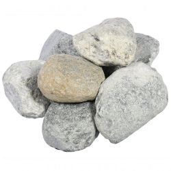 Камень Талько-хлорит обвалованный 20 кг.