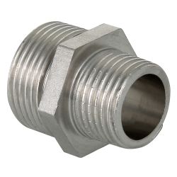 Бочата перех.    1/2" -   3/4" нерж  VALTEC