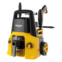 Мойка-пылесос  W150-MF  HUTER (1,7кВт,365л/ч,150 бар,,длина шланга 8м)