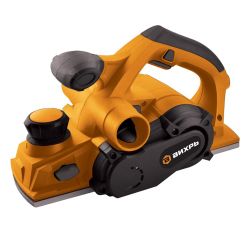 Рубанок  ВИХРЬ  Р-110/1100  (1100Вт,ширина обработки 110мм,глубина 3.0мм,15000об/мин,4.3кг)