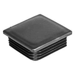 Заглушка для труб квадратная   60 х  60