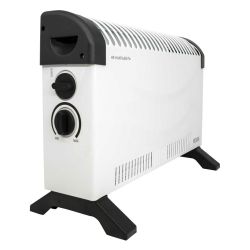 Конвектор  1,0кВт РЕСАНТА ОК-1000С (мех. термостат,стич нагрев.элемент)