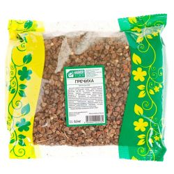 Гречиха  0,5кг