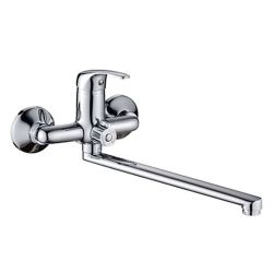 Смеситель ванн.-душ. 35 карт.  GOTA ROCIO TERUEL L-30