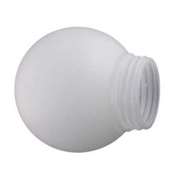 Плафон ШАР (пластик)