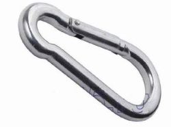 Карабин оцинк. № 15