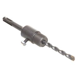 Держатель для коронки буровой  SDS+  ВИХРЬ