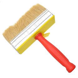 Кисть-макловица  50 х 150мм нат. щетина  HEADMAN