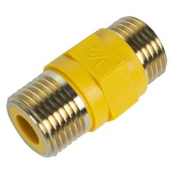 Газовая вставка изолирующая 3/4 ш/ш