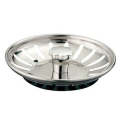 Сетка для сифона 3 1/2"  LEDEME