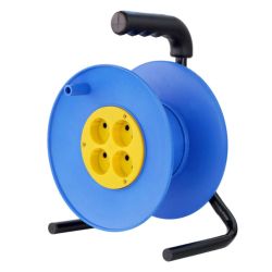 Катушка удлинителя 240мм 4гн б/з