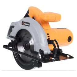 Пила цирк.  ВИХРЬ  ДП-160/1200  (1200Вт,диск 160х20,пропил 52мм,4.3кг)