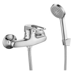 Смеситель для душа 40 карт.  GOTA ROCIO SALAMANCA