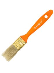 Кисть  КФ -  25 х 10 флейц  РемоКолор Гамма-универсал