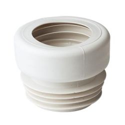 Манжета для унитаза прямая  АНИПЛАСТ