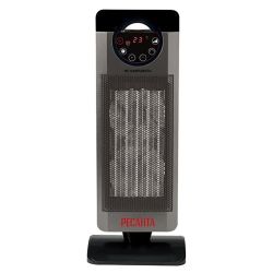 Тепловентилятор РЕСАНТА ТВК-3 (2,0 кВт,напольный,защита от перегрева)