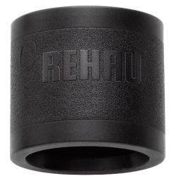 Гильза надвижная 40 AXIAL  REHAU RAUTITAN PX
