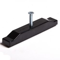 Крепеж для лотка пластиковый D200мм  AQUASTOK