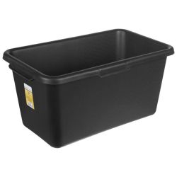 Кювета пластмассовая  40л 