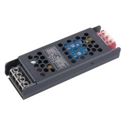 Блок питания для свд.ленты 12В,IP 20,100Вт (150*44*25) (PRO-серия) GENERAL