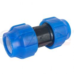 Муфта   20 ПЭ  VALFEX